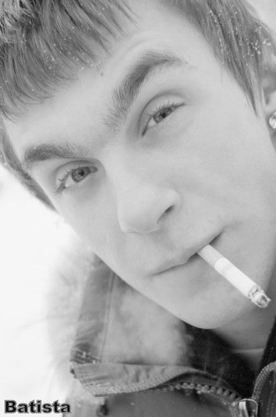 Миронов Александр