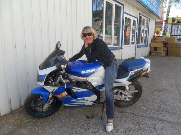 Лена Косарева