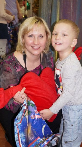 Олеся Максимова