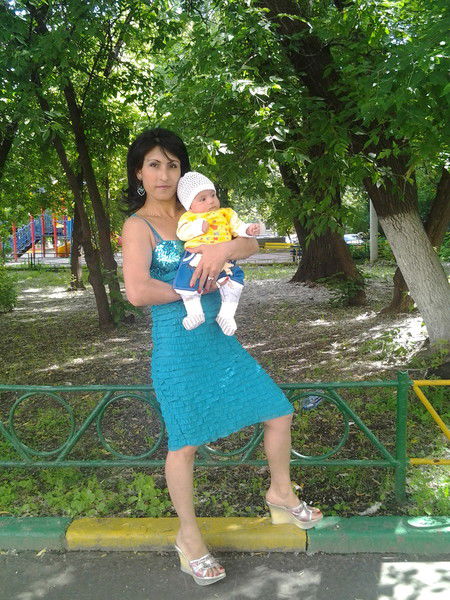 Гулзада Изадова