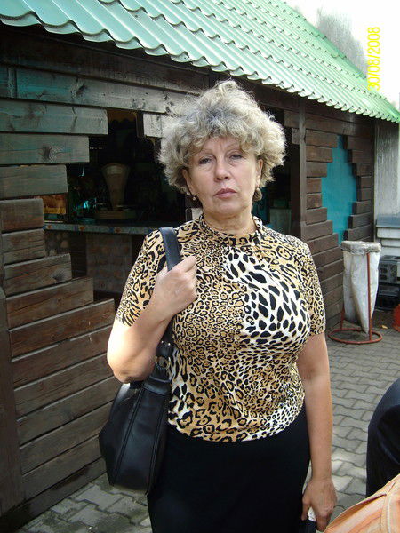 Данута Терешко