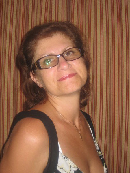 Елена Меркулова