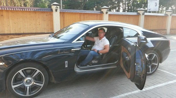 Василий Зовдун