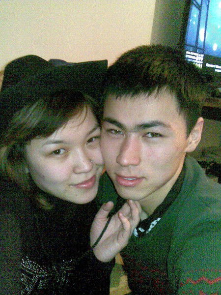 Асылбек Бекишев