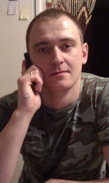 Евгений Матюхин