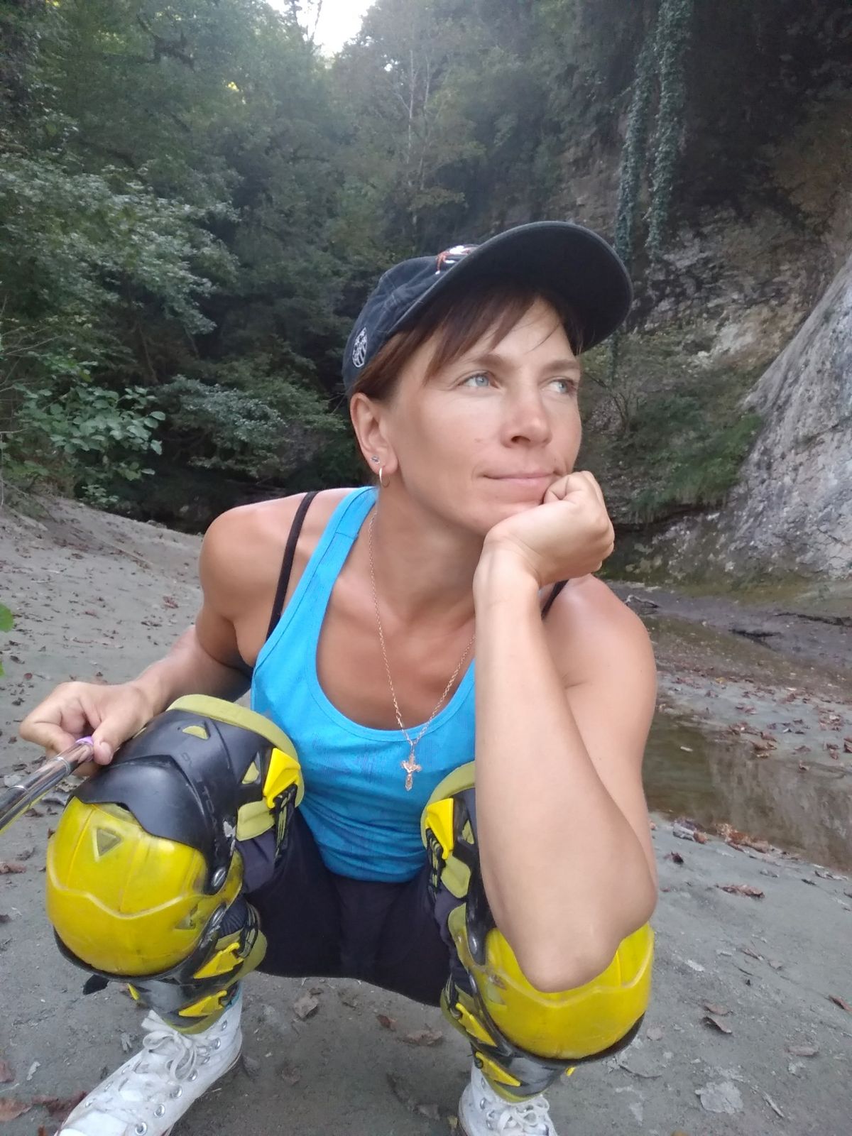 Оля Матвеенко