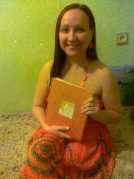 Венера Хайртдинова