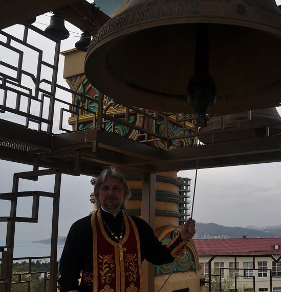 Алексей Золотай