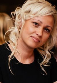 Елена Лерина