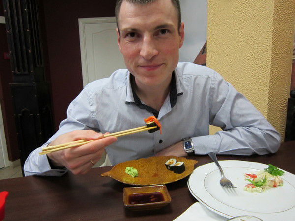 Андрей Матвеев