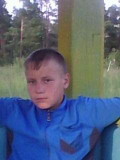 Женя Шашлов