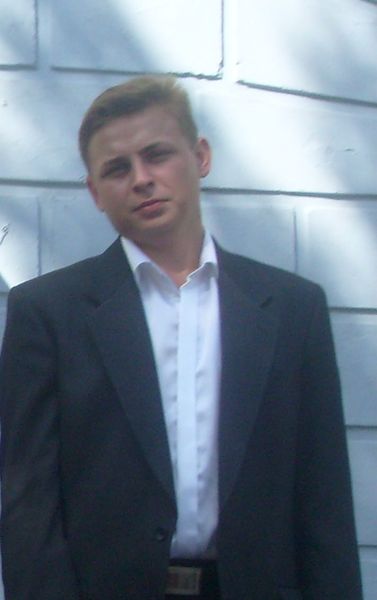 Алексей Уклеин