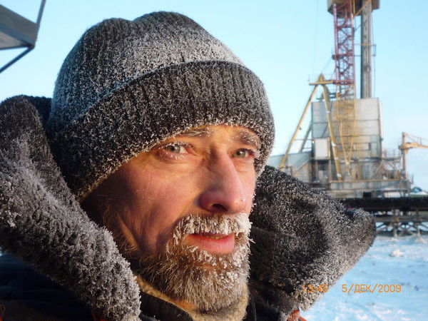 Андрей Смолянинов