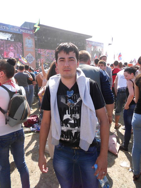 Rinat Сис. Админ