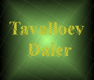 Далер Таваллоев