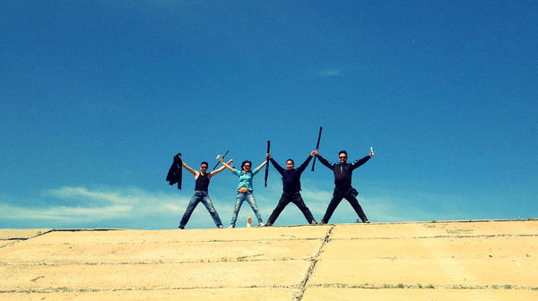 Даниил Васильевич