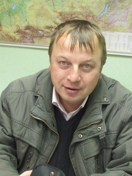 Алексей Кузнецов