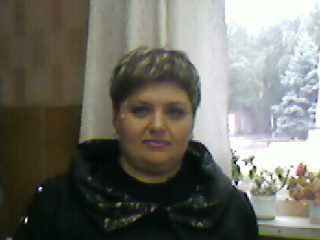 Людмила Ананченко