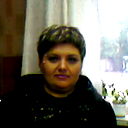 Людмила Ананченко
