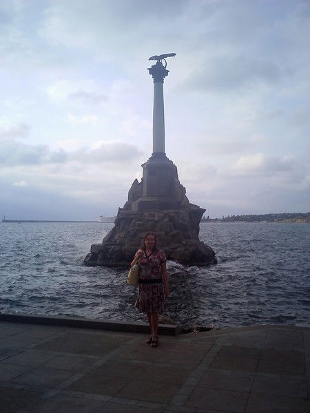 Юлия Ляхевич