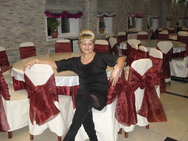 Жамиля Булатова