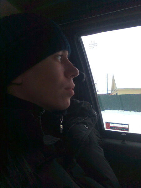 Саня Чернышов