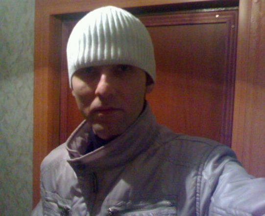 Саша Петров