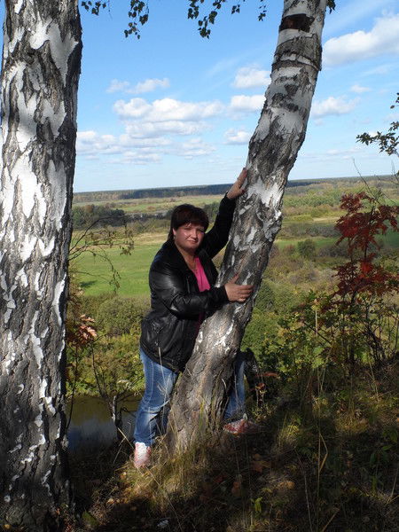 Юлия Милькова