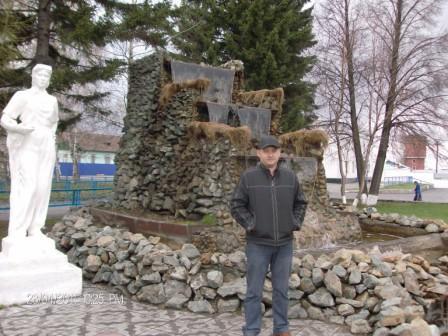 Максим Прокудин