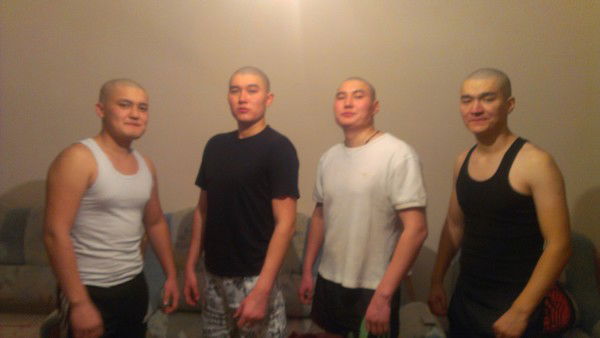 Нурлан Чажабаев