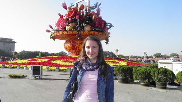 Анна Болсуновская