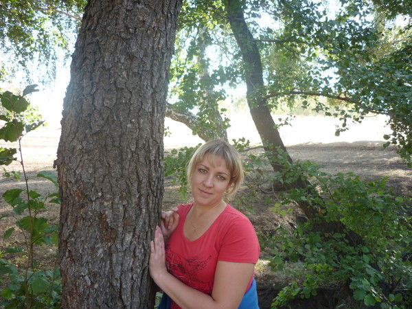 Мария Незетли