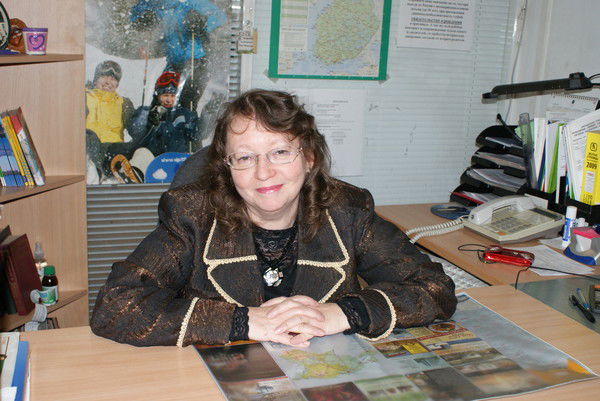 Алена Яковченко