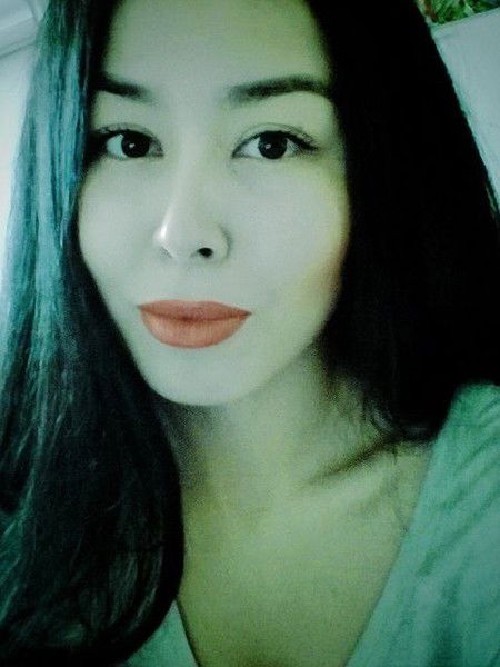 Алма Амангелдиева