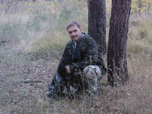 Михаил Лень