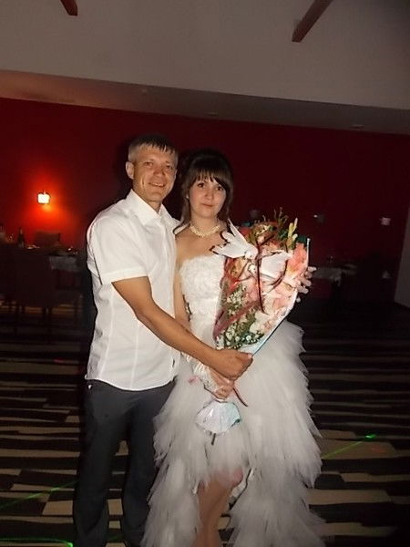 Александр Ладонько