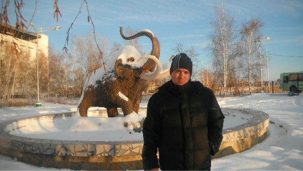 Артём Дёмочкин