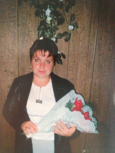 Ольга Дельфонцева