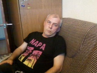 Борис Чумов