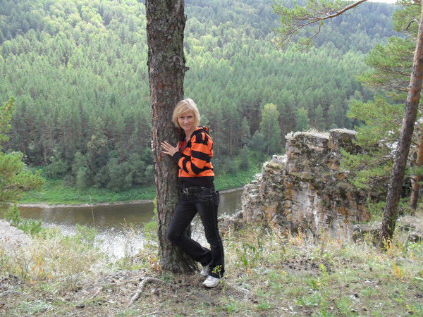 Юлия Харькова