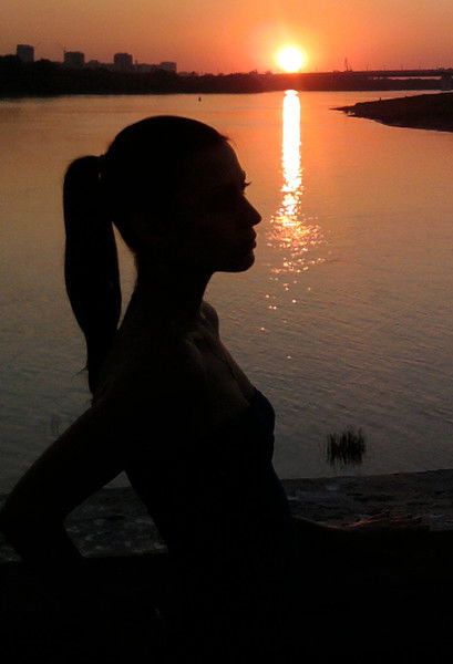 Розалия Хабибулина