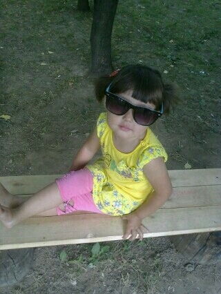 Бийбираба Нажимова