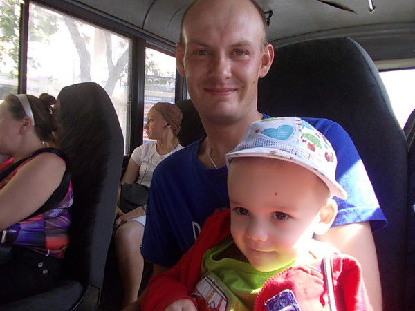 Непеин Кирилл