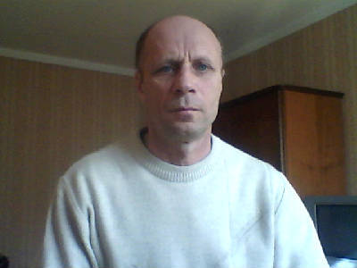 Александр Федотов