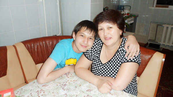 Сабира Елеусинова