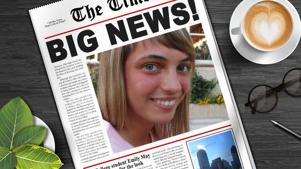 Юлия Нечаева