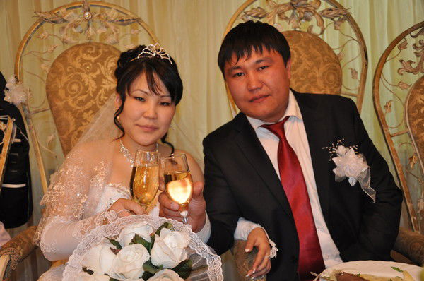 Динара Джуматаева