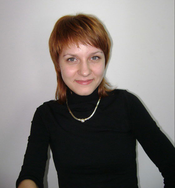 Ольга Макаренко