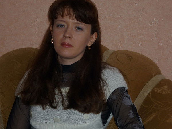 Людмила Чемакина