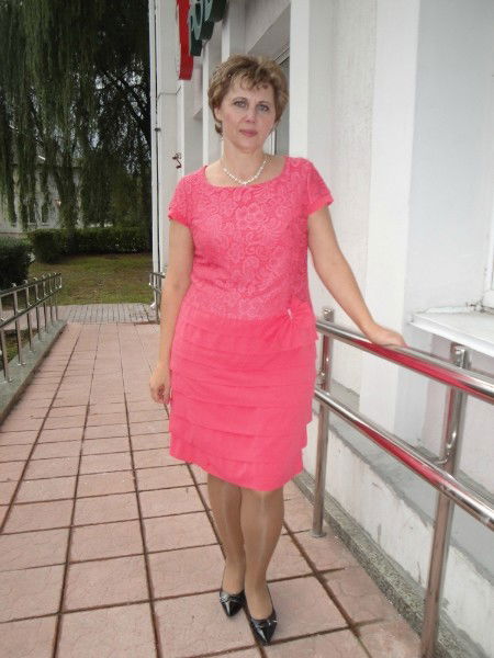 Жанна Качановская